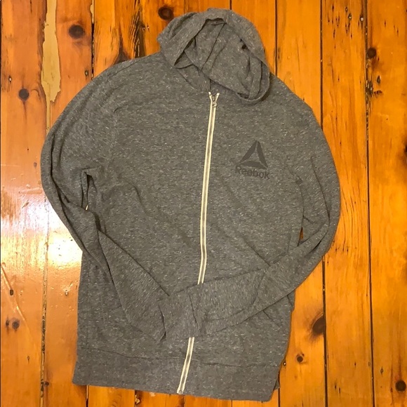 Coats | Reebok Crossfit Jacket | Poshmark